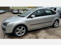 Ford Focus 1.6 Zetec 5dr 20