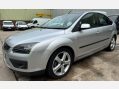Ford Focus 1.6 Zetec 5dr 21