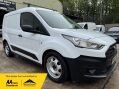 Ford Transit Connect 1.5 200 EcoBlue L1 Euro 6 (s/s) 5dr 1