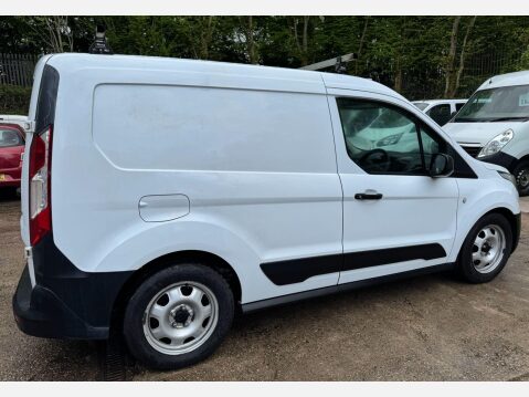 Ford Transit Connect 1.5 200 EcoBlue L1 Euro 6 (s/s) 5dr 9