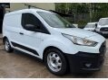 Ford Transit Connect 1.5 200 EcoBlue L1 Euro 6 (s/s) 5dr 5