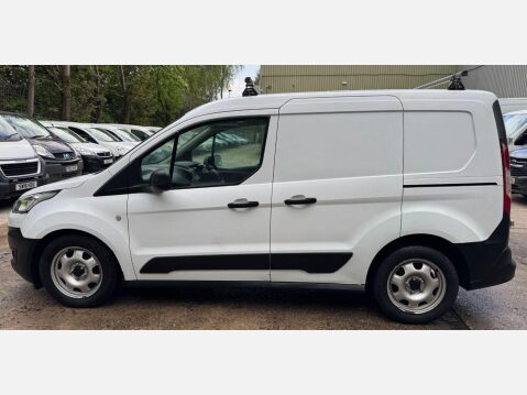 Ford Transit Connect 1.5 200 EcoBlue L1 Euro 6 (s/s) 5dr 14