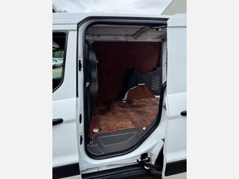 Ford Transit Connect 1.5 200 EcoBlue L1 Euro 6 (s/s) 5dr 15