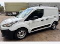 Ford Transit Connect 1.5 200 EcoBlue L1 Euro 6 (s/s) 5dr 17