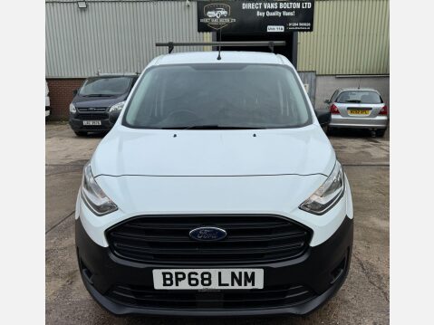 Ford Transit Connect 1.5 200 EcoBlue L1 Euro 6 (s/s) 5dr 20