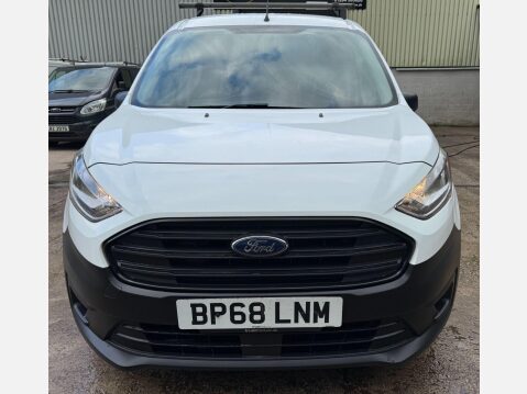 Ford Transit Connect 1.5 200 EcoBlue L1 Euro 6 (s/s) 5dr 21