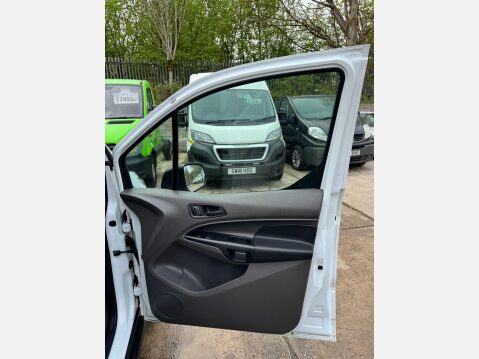 Ford Transit Connect 1.5 200 EcoBlue L1 Euro 6 (s/s) 5dr 22