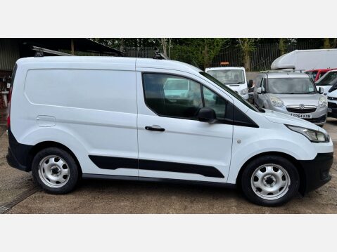Ford Transit Connect 1.5 200 EcoBlue L1 Euro 6 (s/s) 5dr 7