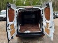 Ford Transit Connect 1.5 200 EcoBlue L1 Euro 6 (s/s) 5dr 11