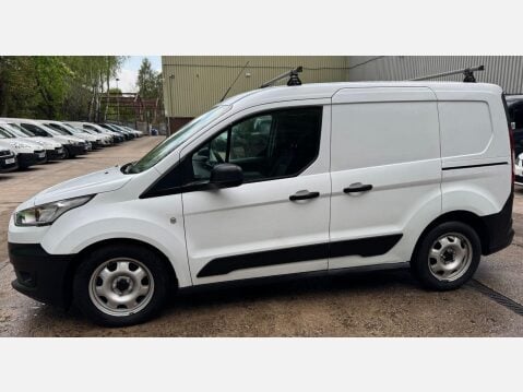 Ford Transit Connect 1.5 200 EcoBlue L1 Euro 6 (s/s) 5dr 16