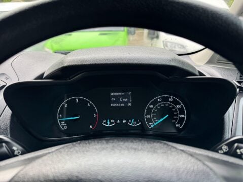 Ford Transit Connect 1.5 200 EcoBlue L1 Euro 6 (s/s) 5dr 26