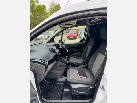 Ford Transit Connect 1.5 200 EcoBlue L1 Euro 6 (s/s) 5dr 32