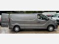 Vauxhall Vivaro 1.6 CDTi 2900 Sportive L2 H1 Euro 6 5dr 7