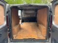 Vauxhall Vivaro 1.6 CDTi 2900 Sportive L2 H1 Euro 6 5dr 13