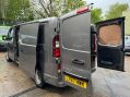Vauxhall Vivaro 1.6 CDTi 2900 Sportive L2 H1 Euro 6 5dr 14