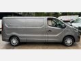 Vauxhall Vivaro 1.6 CDTi 2900 Sportive L2 H1 Euro 6 5dr 6