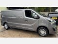 Vauxhall Vivaro 1.6 CDTi 2900 Sportive L2 H1 Euro 6 5dr 8