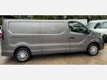 Vauxhall Vivaro 1.6 CDTi 2900 Sportive L2 H1 Euro 6 5dr 9