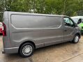Vauxhall Vivaro 1.6 CDTi 2900 Sportive L2 H1 Euro 6 5dr 10