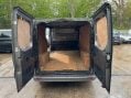 Vauxhall Vivaro 1.6 CDTi 2900 Sportive L2 H1 Euro 6 5dr 12