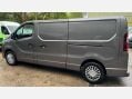Vauxhall Vivaro 1.6 CDTi 2900 Sportive L2 H1 Euro 6 5dr 16