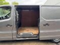 Vauxhall Vivaro 1.6 CDTi 2900 Sportive L2 H1 Euro 6 5dr 18
