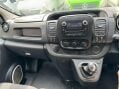 Vauxhall Vivaro 1.6 CDTi 2900 Sportive L2 H1 Euro 6 5dr 30