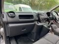 Vauxhall Vivaro 1.6 CDTi 2900 Sportive L2 H1 Euro 6 5dr 34