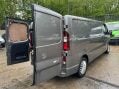 Vauxhall Vivaro 1.6 CDTi 2900 Sportive L2 H1 Euro 6 5dr 11