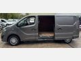 Vauxhall Vivaro 1.6 CDTi 2900 Sportive L2 H1 Euro 6 5dr 17