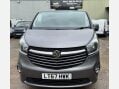 Vauxhall Vivaro 1.6 CDTi 2900 Sportive L2 H1 Euro 6 5dr 22