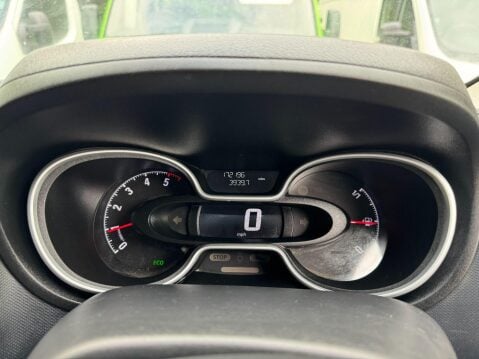 Vauxhall Vivaro 1.6 CDTi 2900 Sportive L2 H1 Euro 6 5dr 29