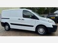 Citroen Dispatch 1.6 1000 HDi L1 H1 5dr 5