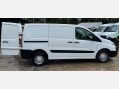 Citroen Dispatch 1.6 1000 HDi L1 H1 5dr 7