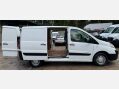 Citroen Dispatch 1.6 1000 HDi L1 H1 5dr 8