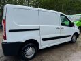 Citroen Dispatch 1.6 1000 HDi L1 H1 5dr 11