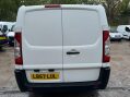 Citroen Dispatch 1.6 1000 HDi L1 H1 5dr 14