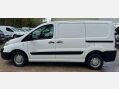 Citroen Dispatch 1.6 1000 HDi L1 H1 5dr 20