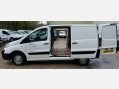 Citroen Dispatch 1.6 1000 HDi L1 H1 5dr 22