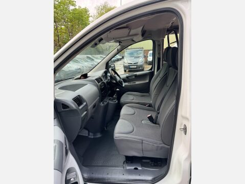 Citroen Dispatch 1.6 1000 HDi L1 H1 5dr 34