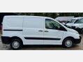 Citroen Dispatch 1.6 1000 HDi L1 H1 5dr 6