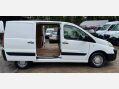 Citroen Dispatch 1.6 1000 HDi L1 H1 5dr 9