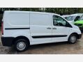 Citroen Dispatch 1.6 1000 HDi L1 H1 5dr 10