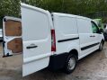 Citroen Dispatch 1.6 1000 HDi L1 H1 5dr 13