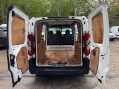 Citroen Dispatch 1.6 1000 HDi L1 H1 5dr 15
