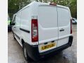 Citroen Dispatch 1.6 1000 HDi L1 H1 5dr 16