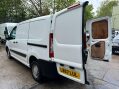 Citroen Dispatch 1.6 1000 HDi L1 H1 5dr 17