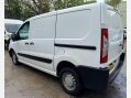 Citroen Dispatch 1.6 1000 HDi L1 H1 5dr 18