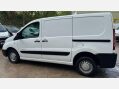 Citroen Dispatch 1.6 1000 HDi L1 H1 5dr 19