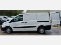 Citroen Dispatch 1.6 1000 HDi L1 H1 5dr 21